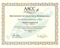 E-AACC-Recognition-of-Analytical-Performance-2011
